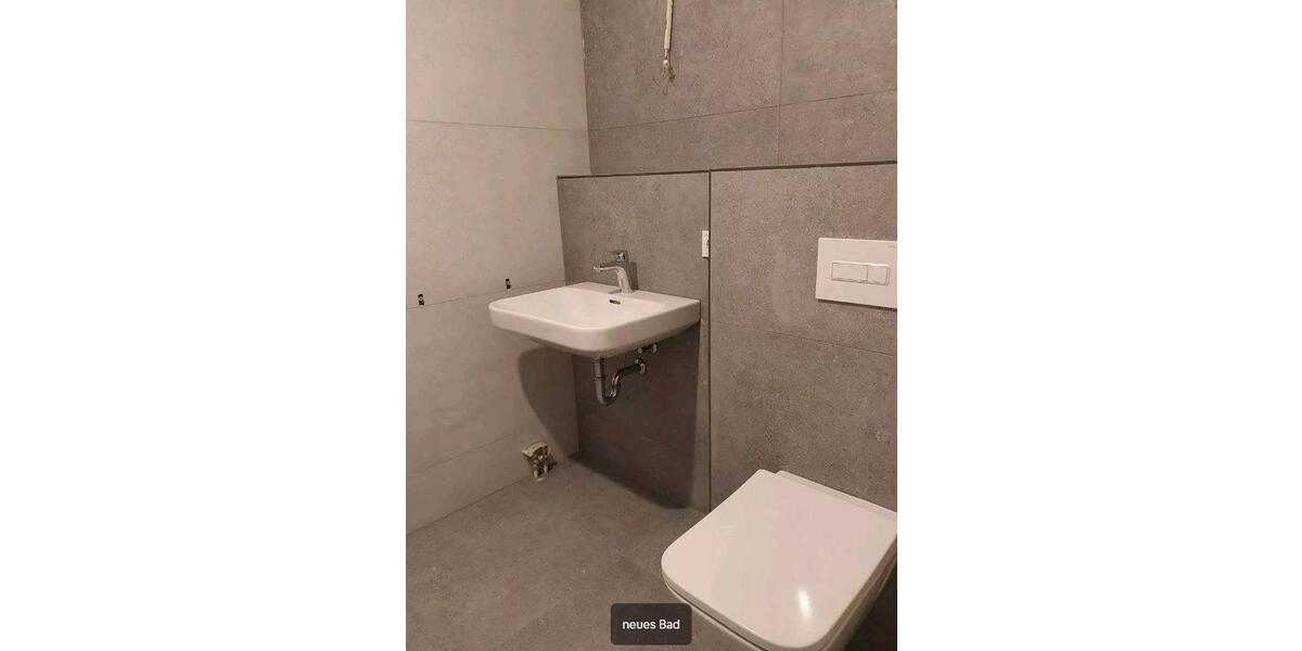 Etagenwohnung Limbach-Oberfrohna Oberfrohna - 2 Zimmer, 51 m&sup2;, 355&euro; | Angebot:26669919