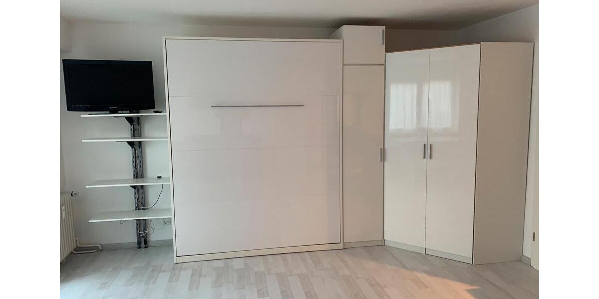 Etagenwohnung Schönwald im Schwarzwald - 1 Zimmer, 38 m&sup2;, 600&euro; | Angebot:26251867