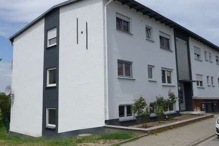 Wohnung Bickenbach - 4 Zimmer, 84 m&sup2;, 950&euro; | Angebot:26916919