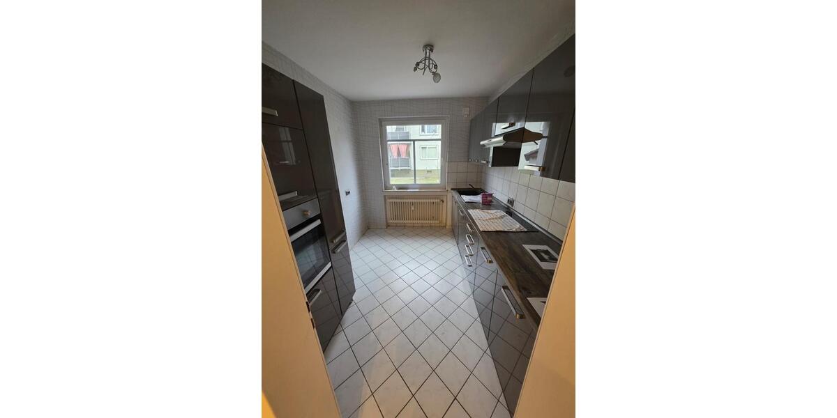 Etagenwohnung Gifhorn - 2 Zimmer, 65 m&sup2;, 560&euro; | Angebot:26020764