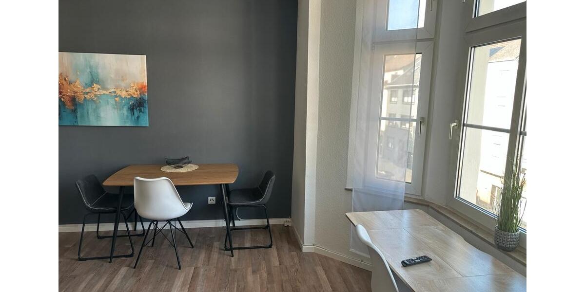 Etagenwohnung Mönchengladbach Nord - 1 Zimmer, 30 m&sup2;, 850&euro; | Angebot:25824112
