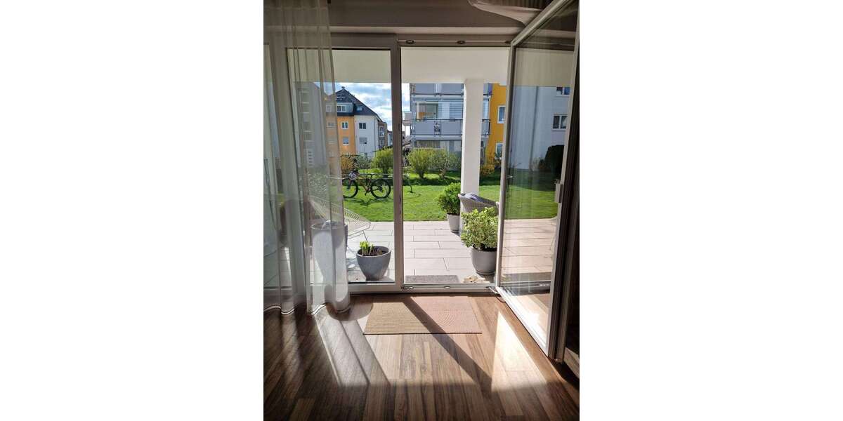 Etagenwohnung Freudenstadt - 4 Zimmer, 101 m&sup2;, 1.206&euro; | Angebot:26330481