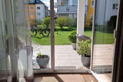 Wohnung Freudenstadt - 4 Zimmer, 101 m&sup2;, 1.206&euro; | Angebot:26330481