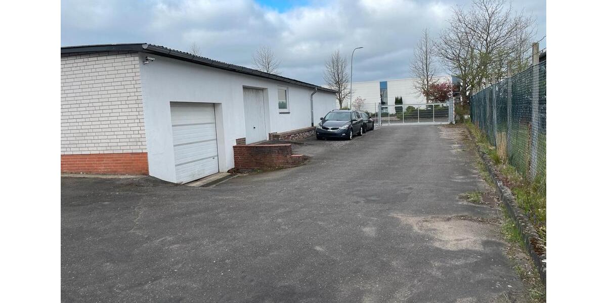 Gewerbeobjekt Fockbek - 1.950&euro; | Angebot:26661718