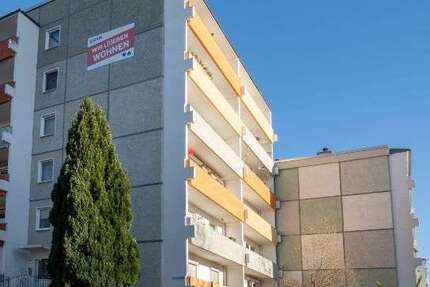 Wohnung Görlitz Königshufen - 3 Zimmer, 70 m&sup2;, 403&euro; | Angebot:27216938