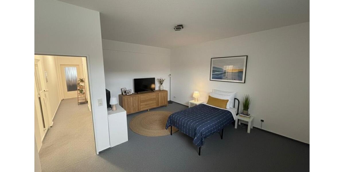 Wohnen auf Zeit Hamburg Wandsbek - 20 Zimmer, 500 m&sup2;, 20&euro; | Angebot:26625156