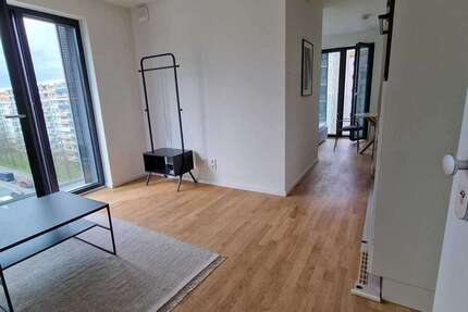 Wohnung Berlin Mitte - 1 Zimmer, 33 m&sup2;, 1.100&euro; | Angebot:26846760