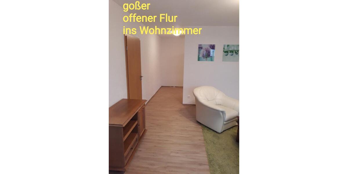 Bungalow Samtens - 5 Zimmer, 55 m&sup2;, 495&euro; | Angebot:23473302