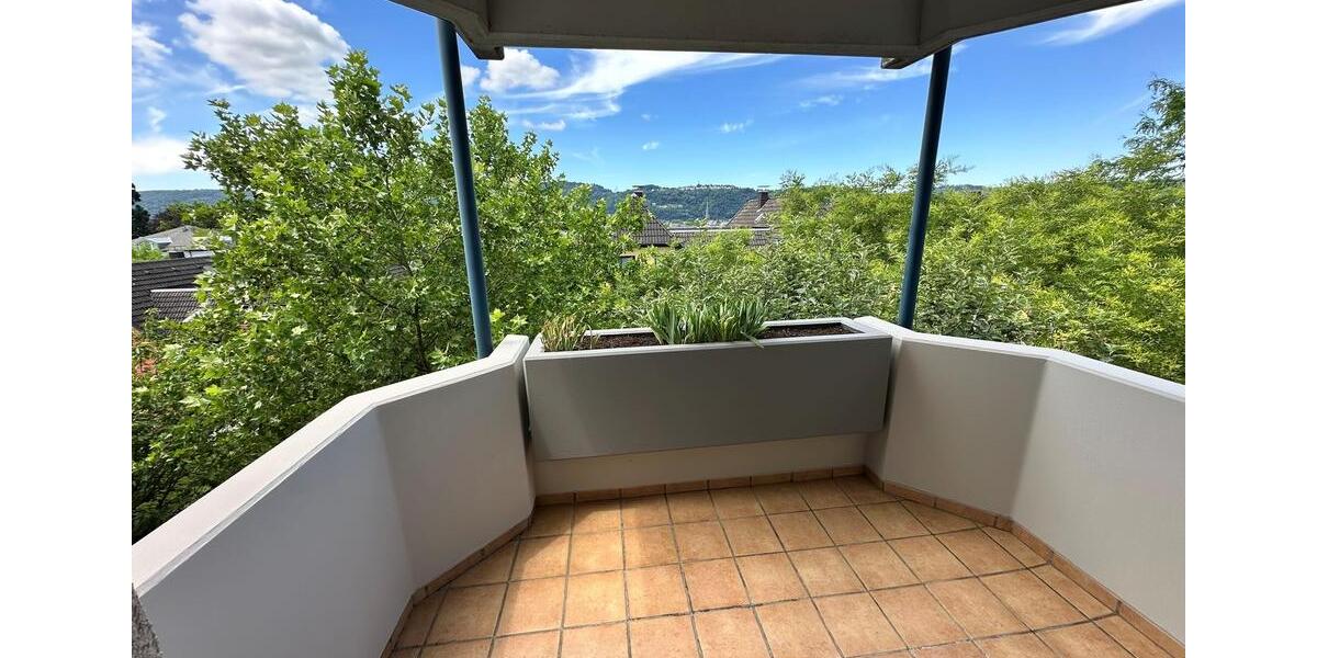 Etagenwohnung Trier Kürenz - 3 Zimmer, 77 m&sup2;, 920&euro; | Angebot:26505836