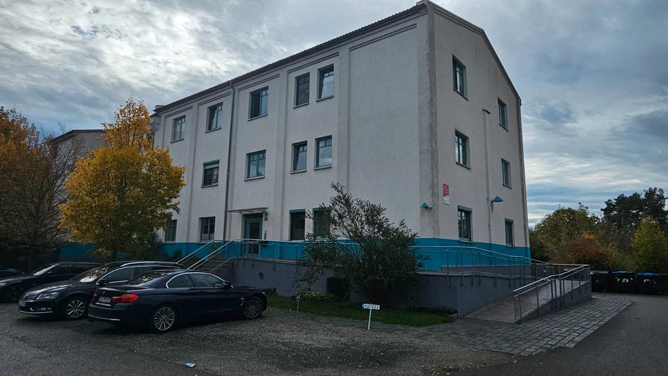 Erdgeschoßwohnung Herzberg (Elster) - 3 Zimmer, 77 m&sup2;, 480&euro; | Angebot:26266124