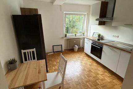 Wohnen auf Zeit Bocholt - 1 Zimmer, 12 m&sup2;, 675&euro; | Angebot:26329551