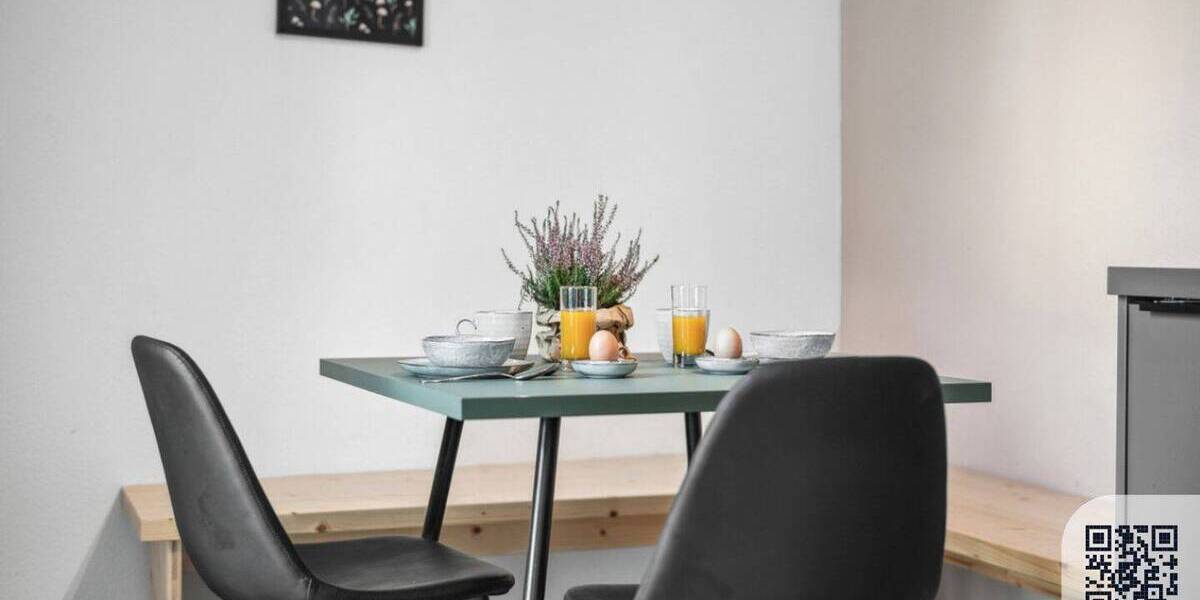 Etagenwohnung Freiburg im Breisgau St. Georgen - 3 Zimmer, 3.037&euro; | Angebot:26351264
