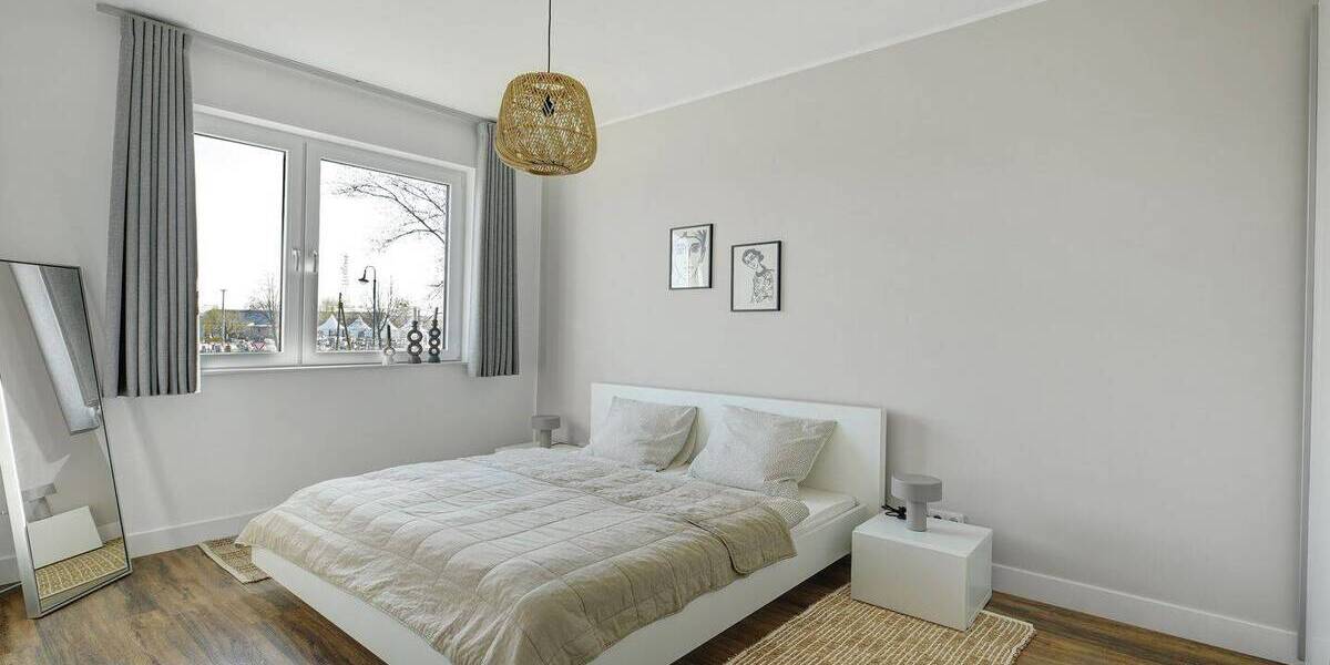 Reihenmittelhaus Krostitz - 5 Zimmer, 115 m&sup2;, 1.675&euro; | Angebot:26064385