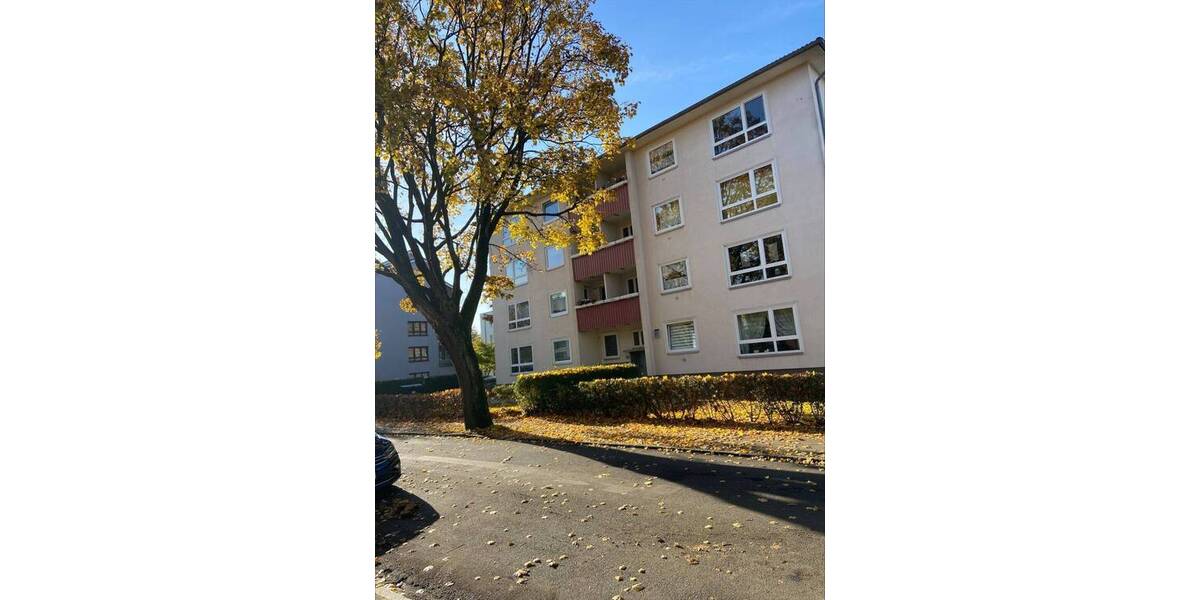 Etagenwohnung Elmshorn - 2 Zimmer, 54 m&sup2;, 467&euro; | Angebot:26675002