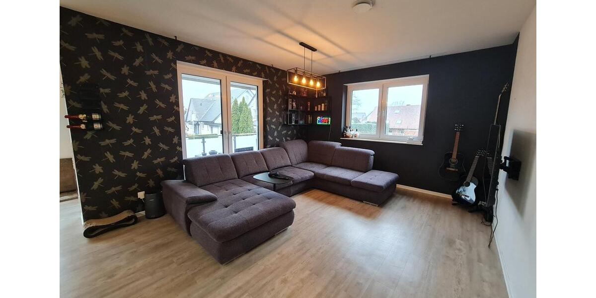 Etagenwohnung Verl - 3 Zimmer, 99 m&sup2;, 972&euro; | Angebot:25171849