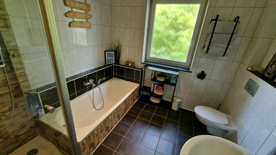 Etagenwohnung Bad Münder am Deister - 3 Zimmer, 83 m&sup2;, 850&euro; | Angebot:26680548