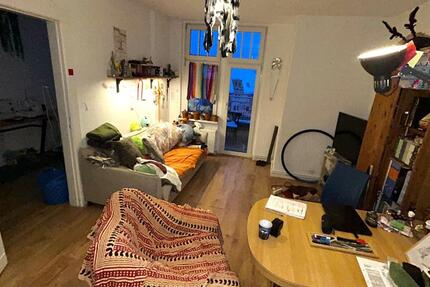 Wohnung Magdeburg Nordwest - 3.5 Zimmer, 76 m&sup2;, 570&euro; | Angebot:24714964