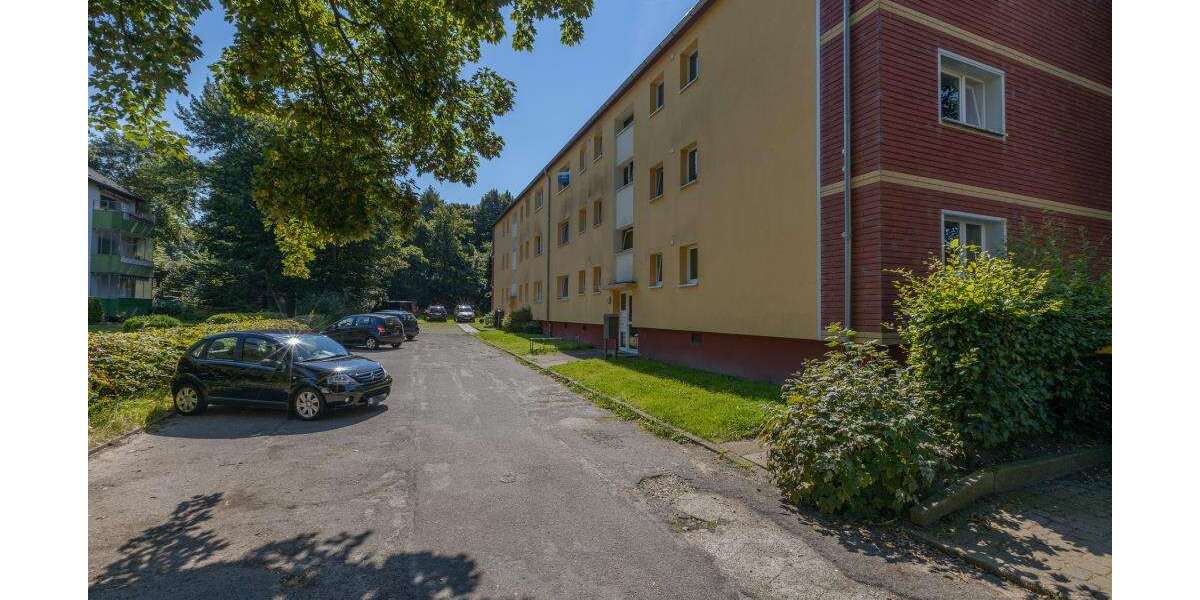 Etagenwohnung Flensburg Mürwik - 3 Zimmer, 78 m&sup2;, 619&euro; | Angebot:26947456