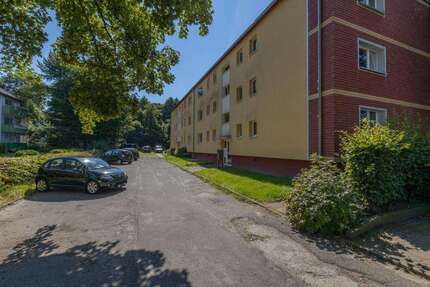 Wohnung Flensburg Mürwik - 3 Zimmer, 78 m&sup2;, 619&euro; | Angebot:26947456