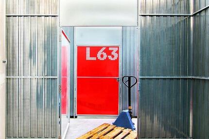Vom Profi für Profis: Einlagern für Unternehmen zimmer