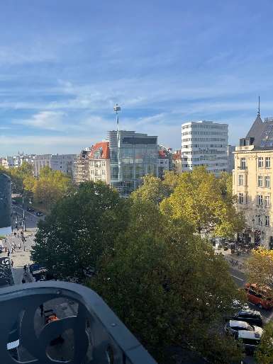 Büro in Berlin 199 € 8 m²