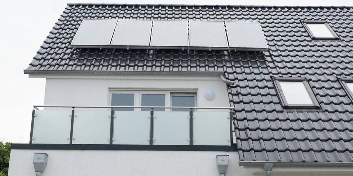 Etagenwohnung Hemmoor Warstade - 3 Zimmer, 96 m&sup2;, 995&euro; | Angebot:26596108