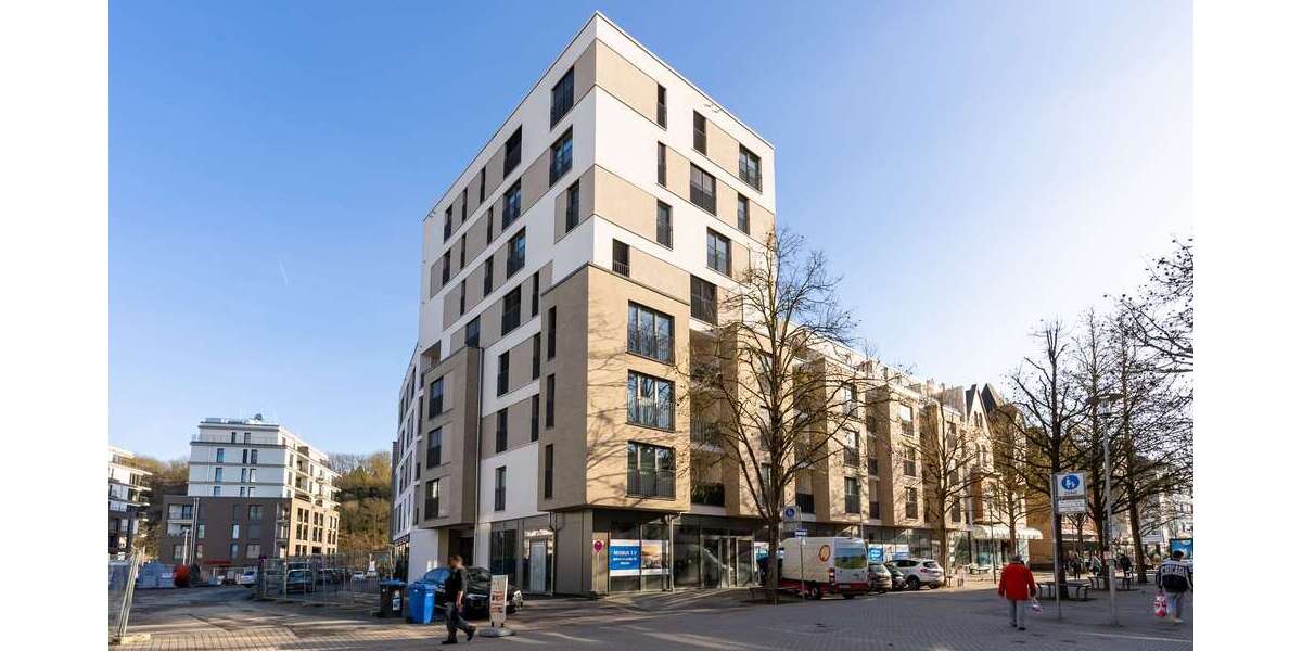 Einzelhandel in Wetzlar 6.350 € 468.44 m² zimmer