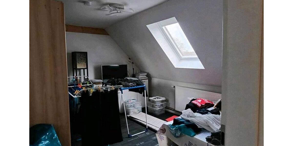 Doppelhaushälfte Hagenow - 3 Zimmer, 104 m&sup2;, 590&euro; | Angebot:26009206