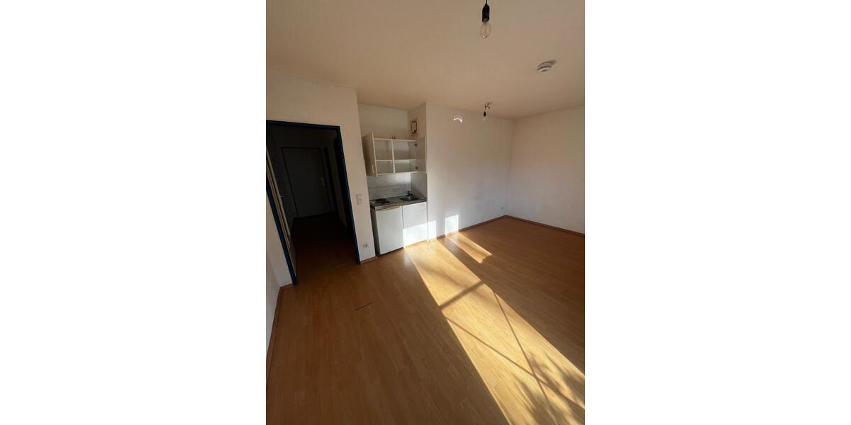 Erdgeschoßwohnung Freiberg - 2 Zimmer, 31 m&sup2;, 230&euro; | Angebot:25751126