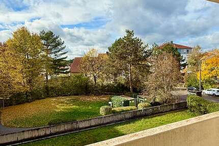 Wohnung zum Mieten in Oberasbach 975 € 80 m² 3 zimmer