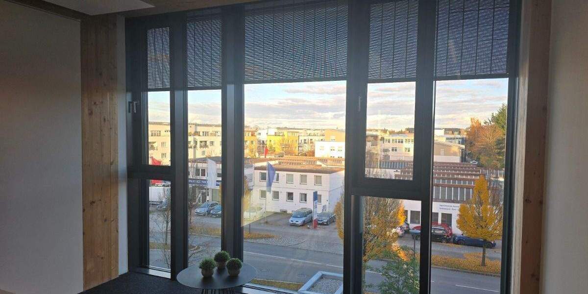 Gewerbeobjekt Ottobrunn - 5.540&euro; | Angebot:24035636