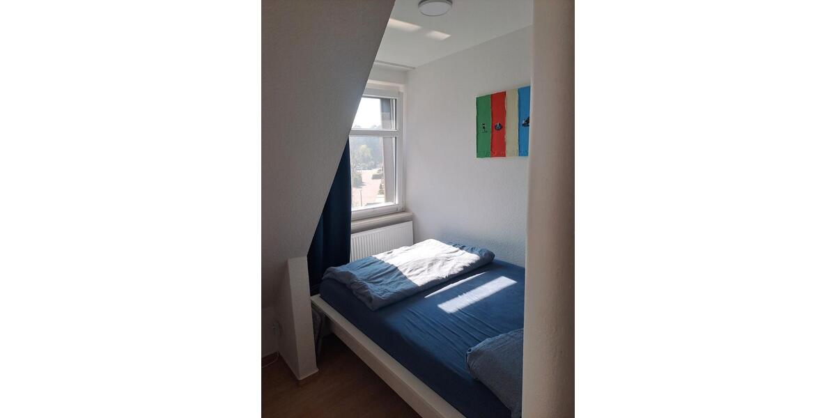 Wohnen auf Zeit Osnabrück Eversburg - 1 Zimmer, 20 m&sup2;, 421&euro; | Angebot:26642659