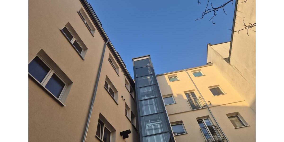 Etagenwohnung Würzburg - 3 Zimmer, 71 m&sup2;, 1.290&euro; | Angebot:26568446