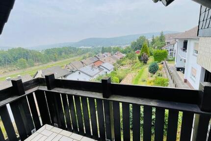 Wohnung Marsberg - 3.5 Zimmer, 98 m&sup2;, 550&euro; | Angebot:26155557