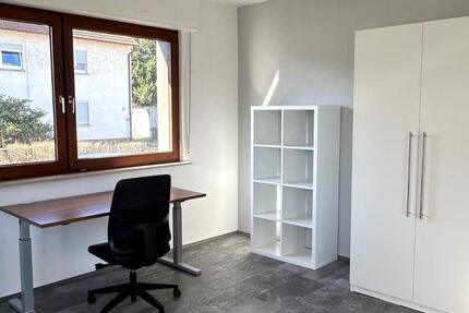 Wohnung Karlsruhe Knielingen - 1 Zimmer, 16 m&sup2;, 450&euro; | Angebot:25298789