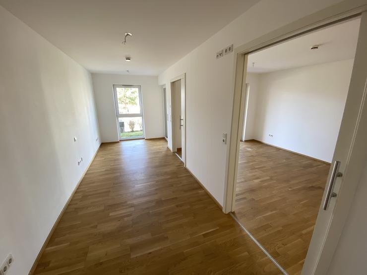 Tolle 3-Zimmer Wohnung im Betreuten Wohnen Karlsfeld 3 zimmer