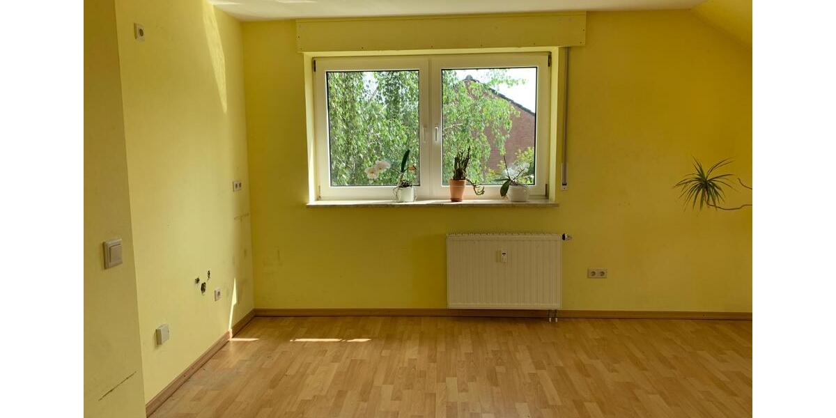 Dachgeschoßwohnung Telgte - 2 Zimmer, 61 m&sup2;, 670&euro; | Angebot:26603584