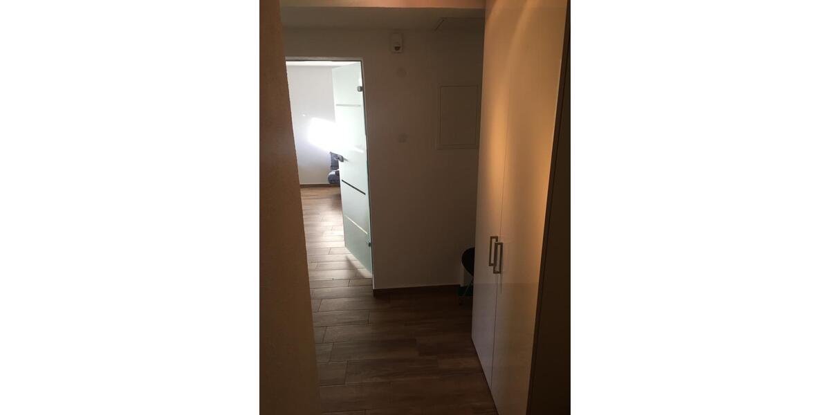 Wohnen auf Zeit Ravensburg Eschach - 1 Zimmer, 28 m&sup2;, 375&euro; | Angebot:26025111