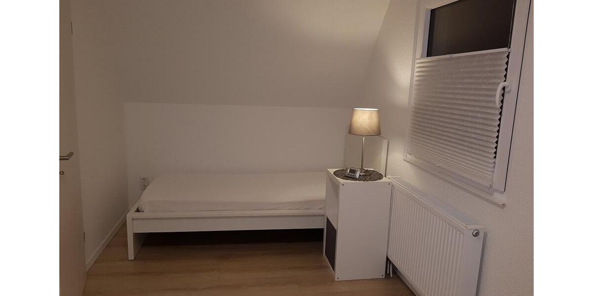 Wohnen auf Zeit Schalksmühle - 2 Zimmer, 43 m&sup2;, 550&euro; | Angebot:26582811