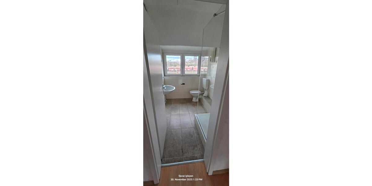 Helle 3,5 Zimmer Maisonette-Wohnung im 2. OG in Hüttenheim 3 zimmer