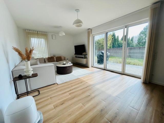 Erdgeschoßwohnung Gütersloh Avenwedde - 2 Zimmer, 72 m&sup2;, 900&euro; | Angebot:25974821