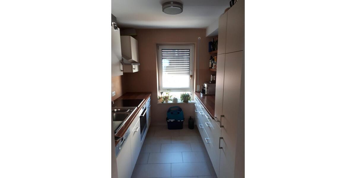 Etagenwohnung Cham - 3 Zimmer, 91 m&sup2;, 900&euro; | Angebot:26594106