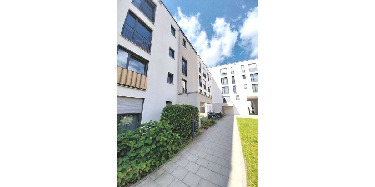 Etagenwohnung München Perlach - 3 Zimmer, 76 m&sup2;, 1.750&euro; | Angebot:27103914