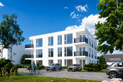 Wohnung Möckmühl - 3 Zimmer, 74 m&sup2;, 765&euro; | Angebot:27128098