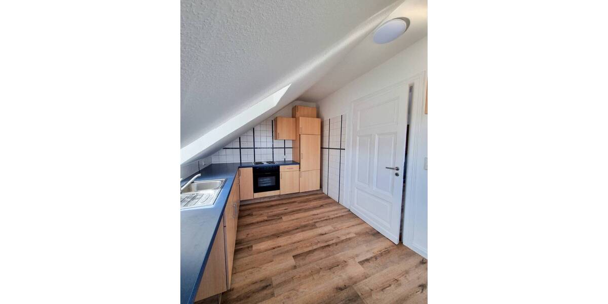 Etagenwohnung Bad Wildungen Bad Wildungen (Kernstadt) - 2 Zimmer, 73 m&sup2;, 693&euro; | Angebot:25667268