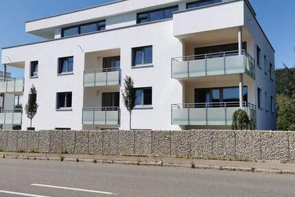 Wohnung Tuttlingen - 2 Zimmer, 53 m&sup2;, 590&euro; | Angebot:24967361