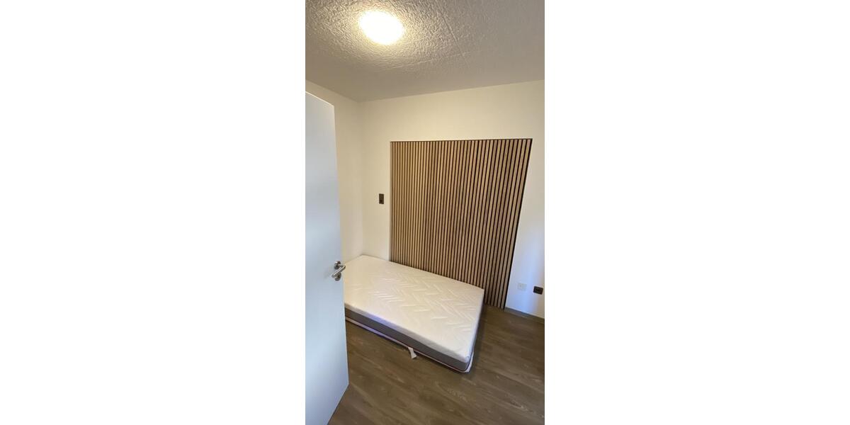 Wohnen auf Zeit Oldenburg Bloherfelde - 1 Zimmer, 20 m&sup2;, 495&euro; | Angebot:26340708