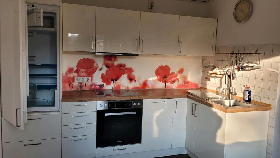 Erdgeschoßwohnung Gummersbach - 3 Zimmer, 70 m&sup2;, 600&euro; | Angebot:25874340