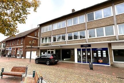 Wohnung Bad Bevensen - 2 Zimmer, 59 m&sup2;, 650&euro; | Angebot:23165436