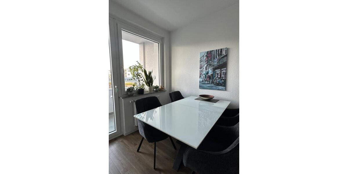 Etagenwohnung Düsseldorf Stadtbezirk 3 - 3 Zimmer, 69 m&sup2;, 1.100&euro; | Angebot:26582279